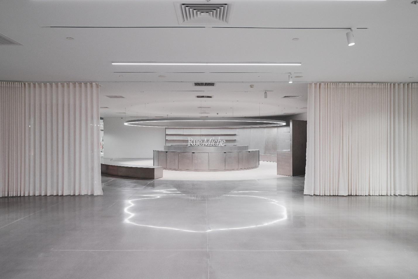 Rue Miche L'édition: Concept store quy mô hàng đầu Châu Á, thời trang Việt Nam khẳng định vị thế- Ảnh 1.