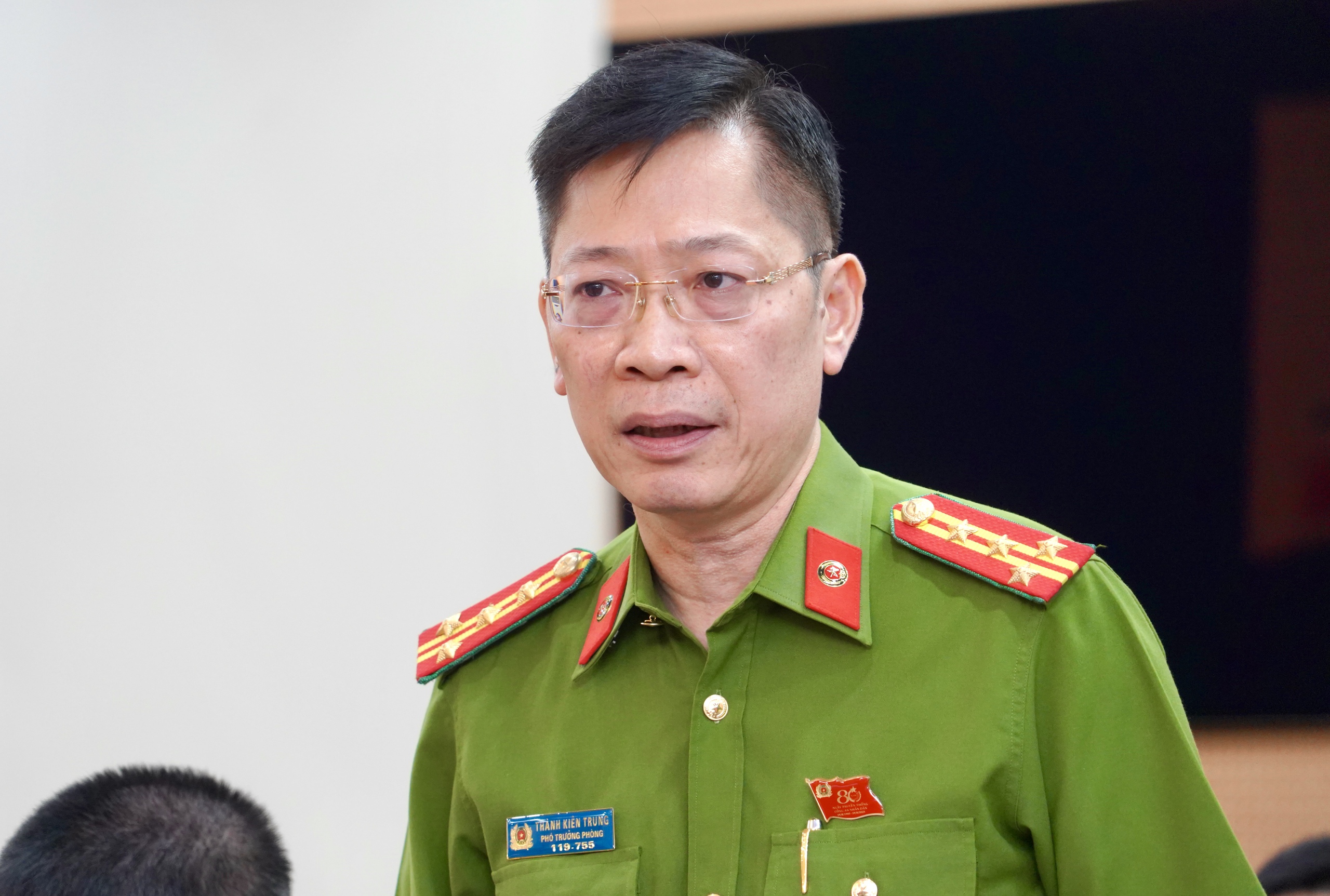 Công an Hà Nội nói về tình trạng hôn nhân của Shark Bình và Phương Oanh - Ảnh 1.