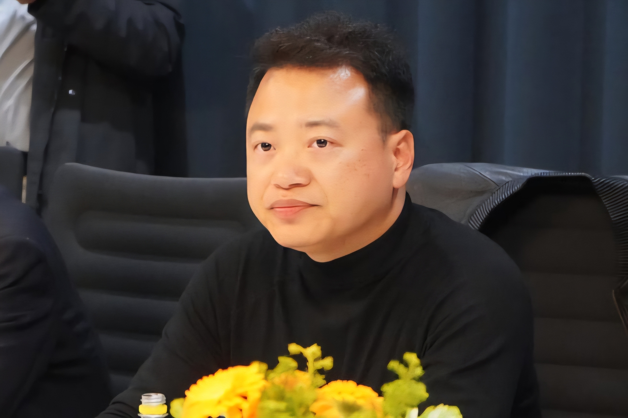 Công an TP Hà Nội thông tin vụ án Shark Bình - Ảnh 1.