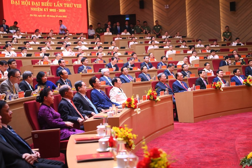 Công an nhân dân phải dám nghĩ, dám làm, dám chịu trách nhiệm, dám hy sinh - 1