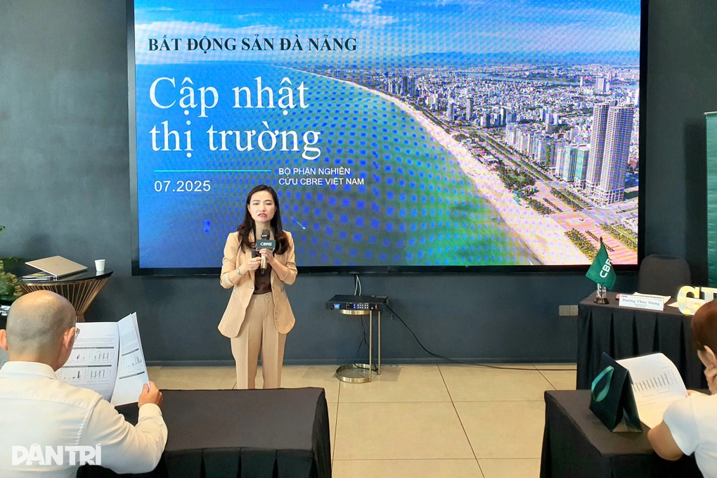 Công bố 9 công ty môi giới bất động sản sau chấn chỉnh thao túng giá - 1