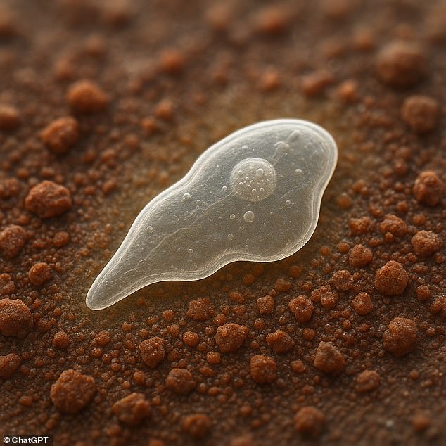 Công bố mới của NASA khiến giới khoa học toàn cầu chấn động- Ảnh 2.