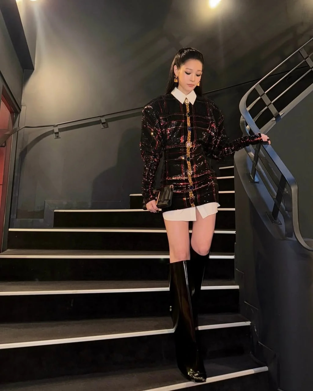 “Công chúa Samsung