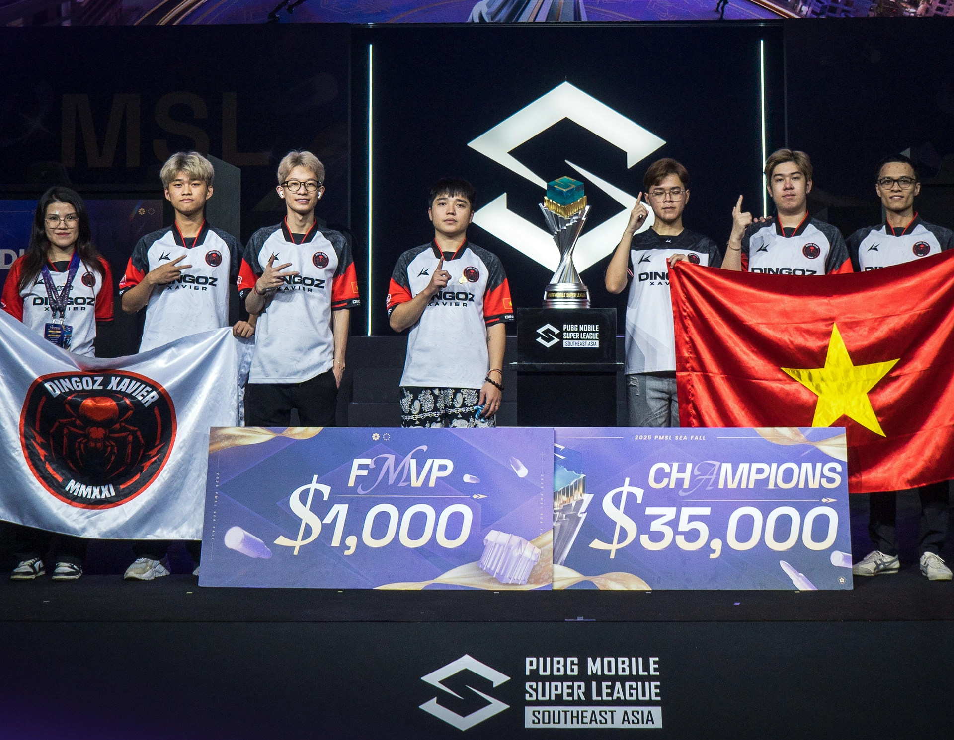 Cộng đồng người hâm mộ, nơi tiếp lửa mạnh mẽ cho thành công của PUBG MOBILE 2 Cộng đồng người hâm mộ nơi tiếp lửa mạnh mẽ cho thành công của PUBG MOBILE - Ảnh 2.