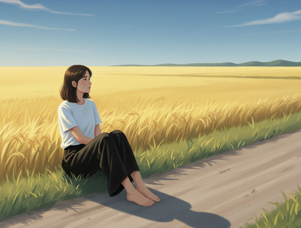 Cõng khói qua sông - Truyện ngắn dự thi của Nguyễn Thị Thanh Ly - Ảnh 1.