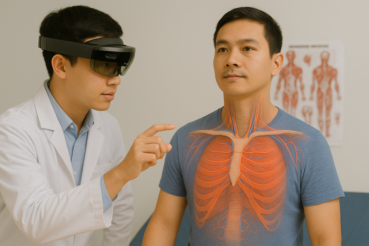 Công nghệ - Ảnh 1.