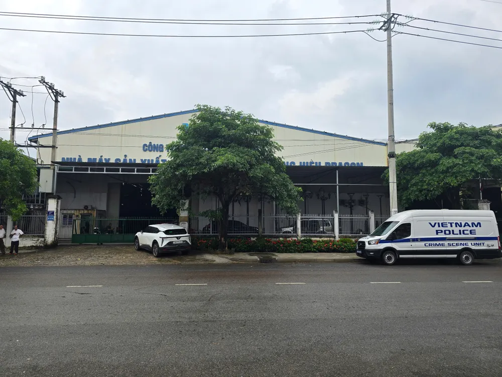 Đa số các mẫu bình chữa cháy của Công ty Vietlink không có chất chữa cháy. binh-chua-chay-DRAGON2.jpg