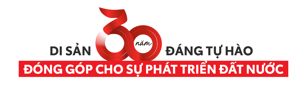 Cột mốc 30 năm Toyota Việt Nam khẳng định thương hiệu xe ô tô hàng đầu - Ảnh 1.