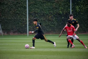 Amorim ca ngợi thần đồng của MU