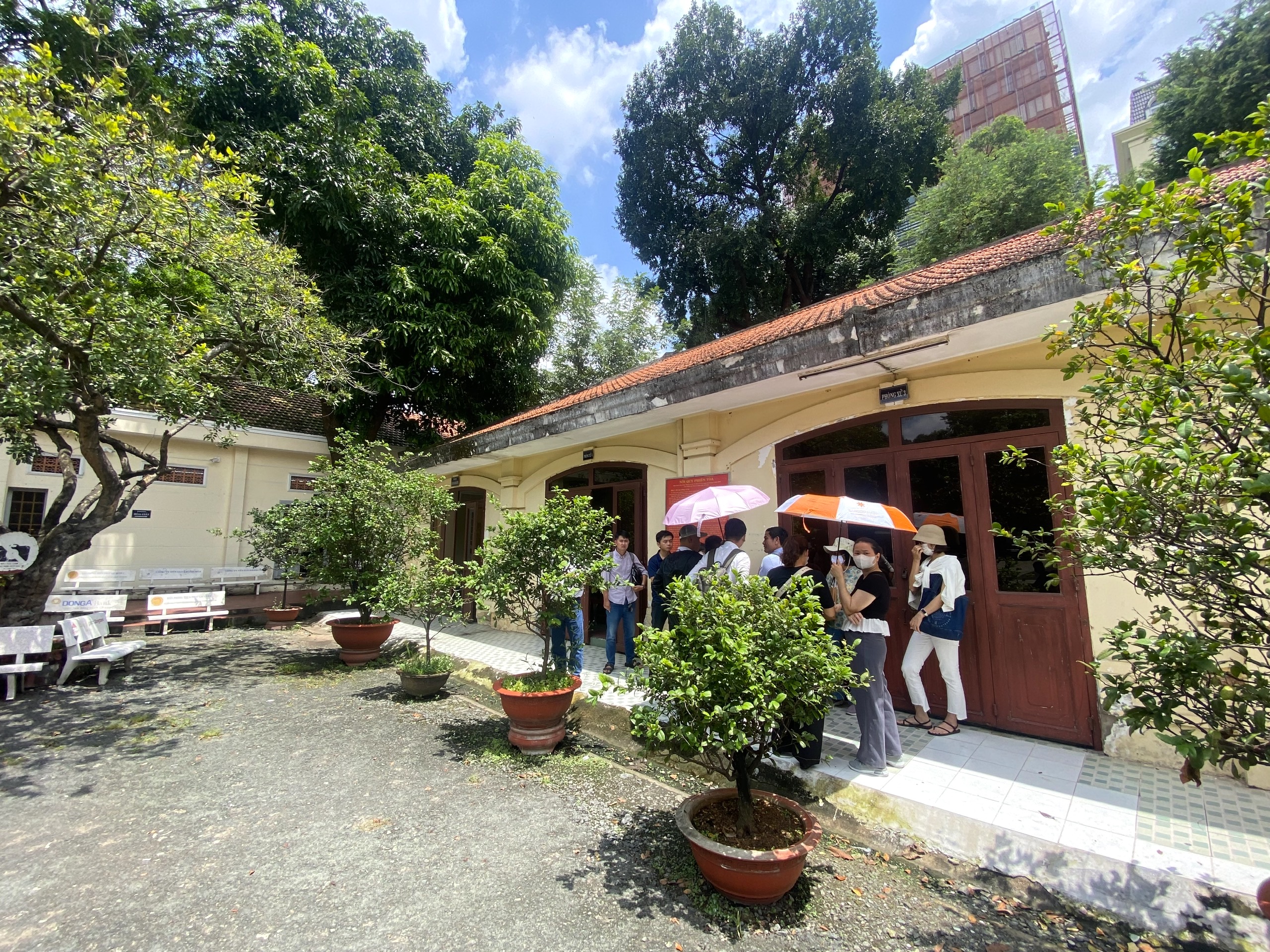 Cư dân Saigon Gateway nhận quỹ bảo trì 40 tỉ đồng - Ảnh 2.