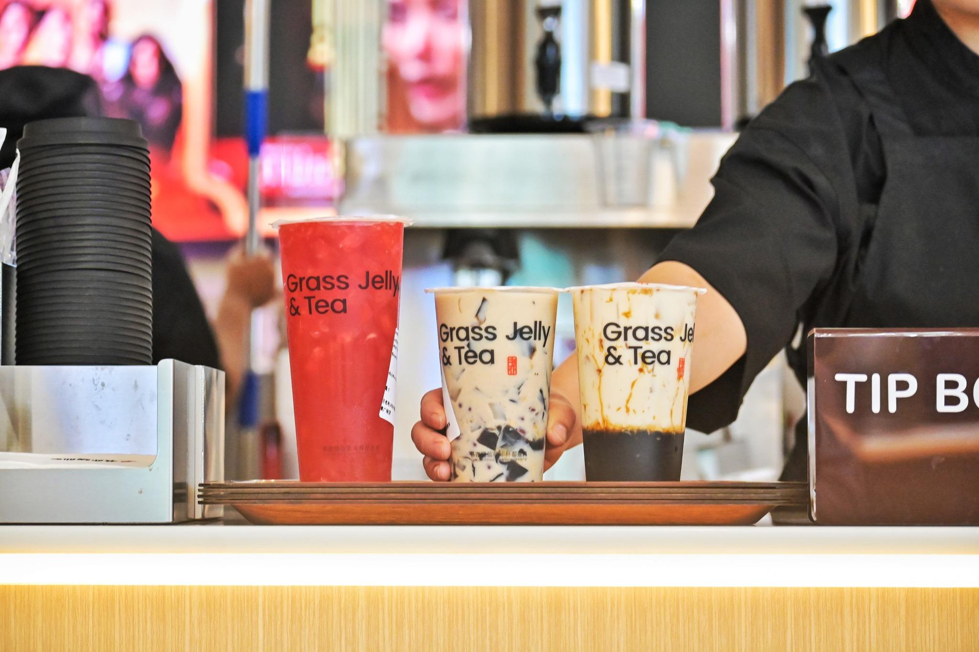 Cửa hàng SHUYI thứ 17 tại Việt Nam sắp lộ diện- Ảnh 1.