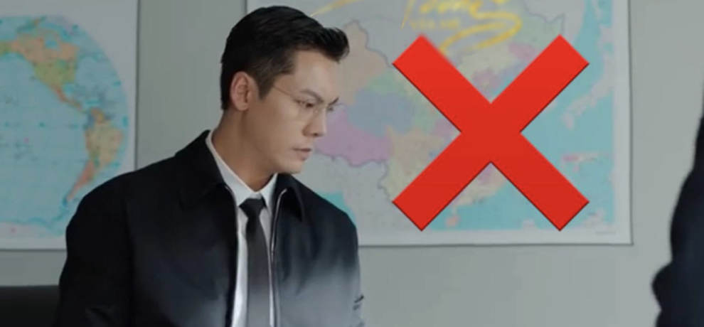 Cục Điện ảnh xử lý hai công ty phát hành phim có “đường lưỡi bò” - 1