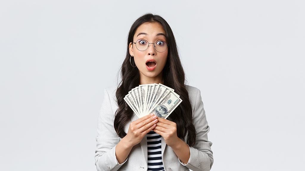 Song Tử có thể có được nhiều cơ hội kiếm tiền. Ảnh: Freepik Song Tử có thể có được nhiều cơ hội kiếm tiền. Ảnh: Freepik