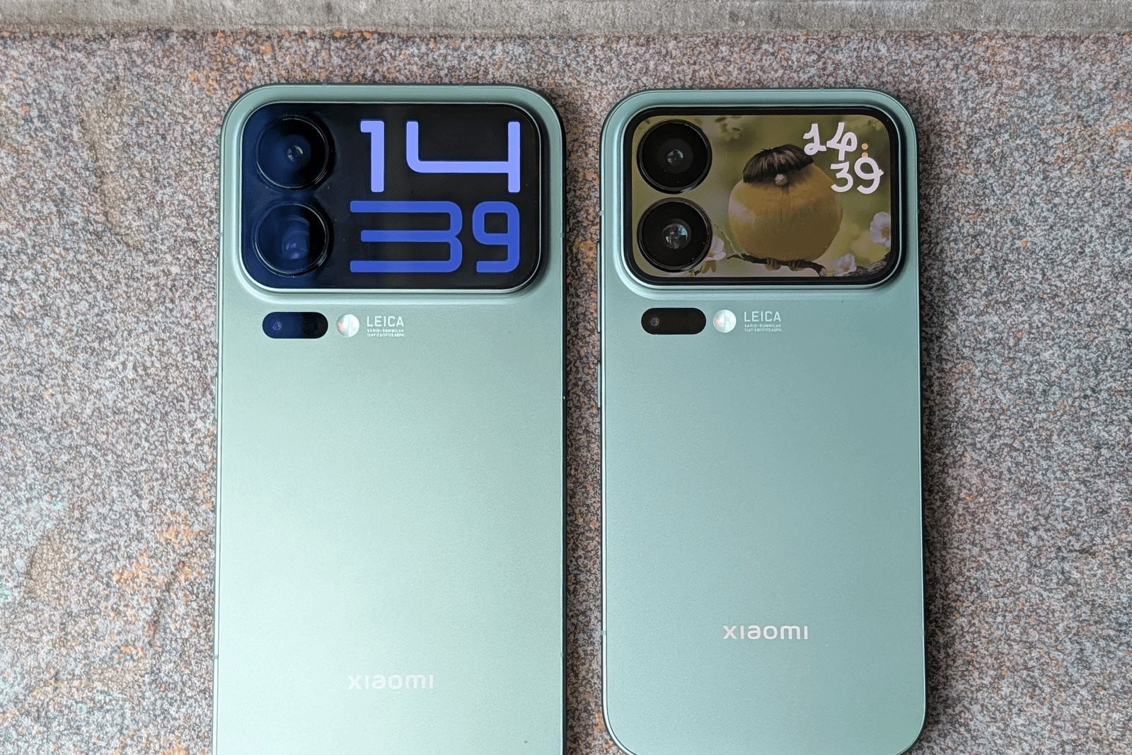 Cùng mang tên 17 Pro Max nhưng không phải iPhone, chiếc smartphone này đang gây sốt trên cộng đồng công nghệ- Ảnh 1.