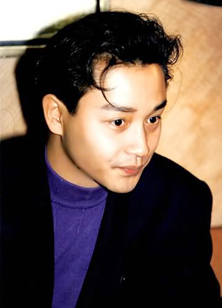 Tiết lộ về cuộc gọi cuối cùng của nam nghệ sĩ được cả nước nhận làm người yêu: Bí ẩn 22 năm đã có lời giải?- Ảnh 1.