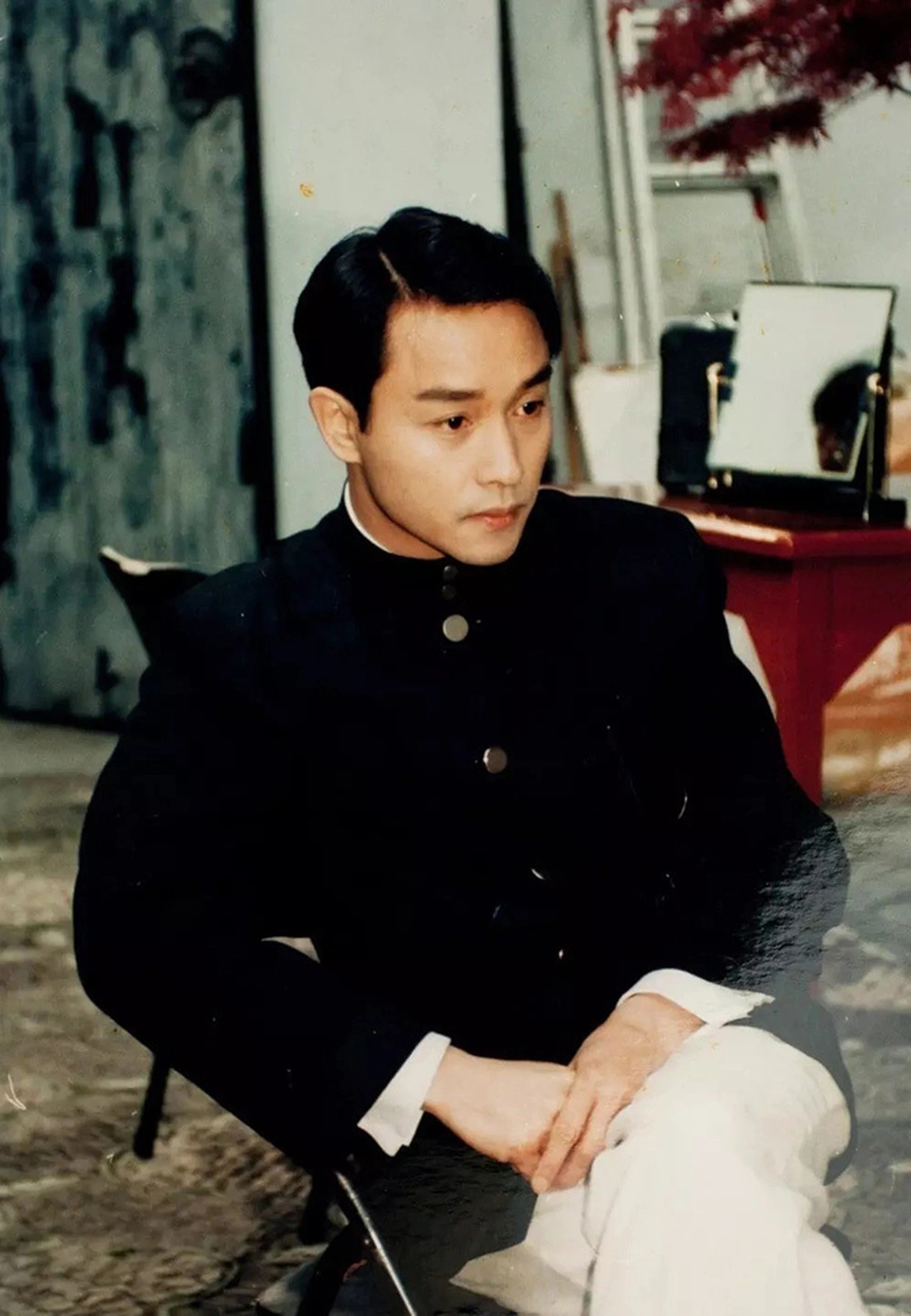 Tiết lộ về cuộc gọi cuối cùng của nam nghệ sĩ được cả nước nhận làm người yêu: Bí ẩn 22 năm đã có lời giải?- Ảnh 3.