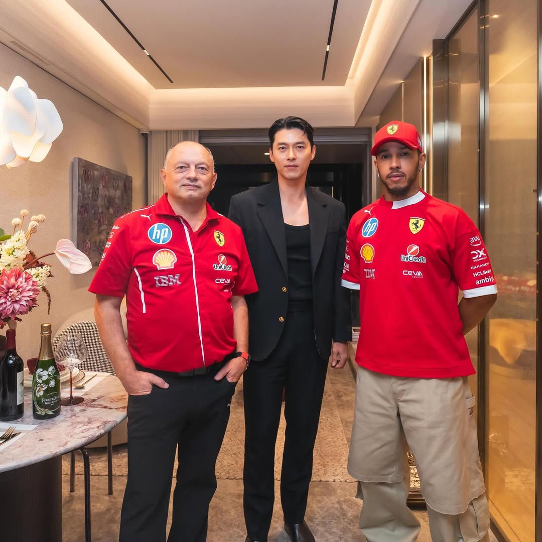 Cuộc hôn nhân với Hyun Bin khiến Son Ye Jin xuống sắc?- Ảnh 1.