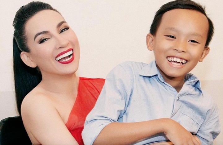 Cuộc sống của Hồ Văn Cường sau 4 năm mẹ nuôi Phi Nhung qua đời- Ảnh 1.