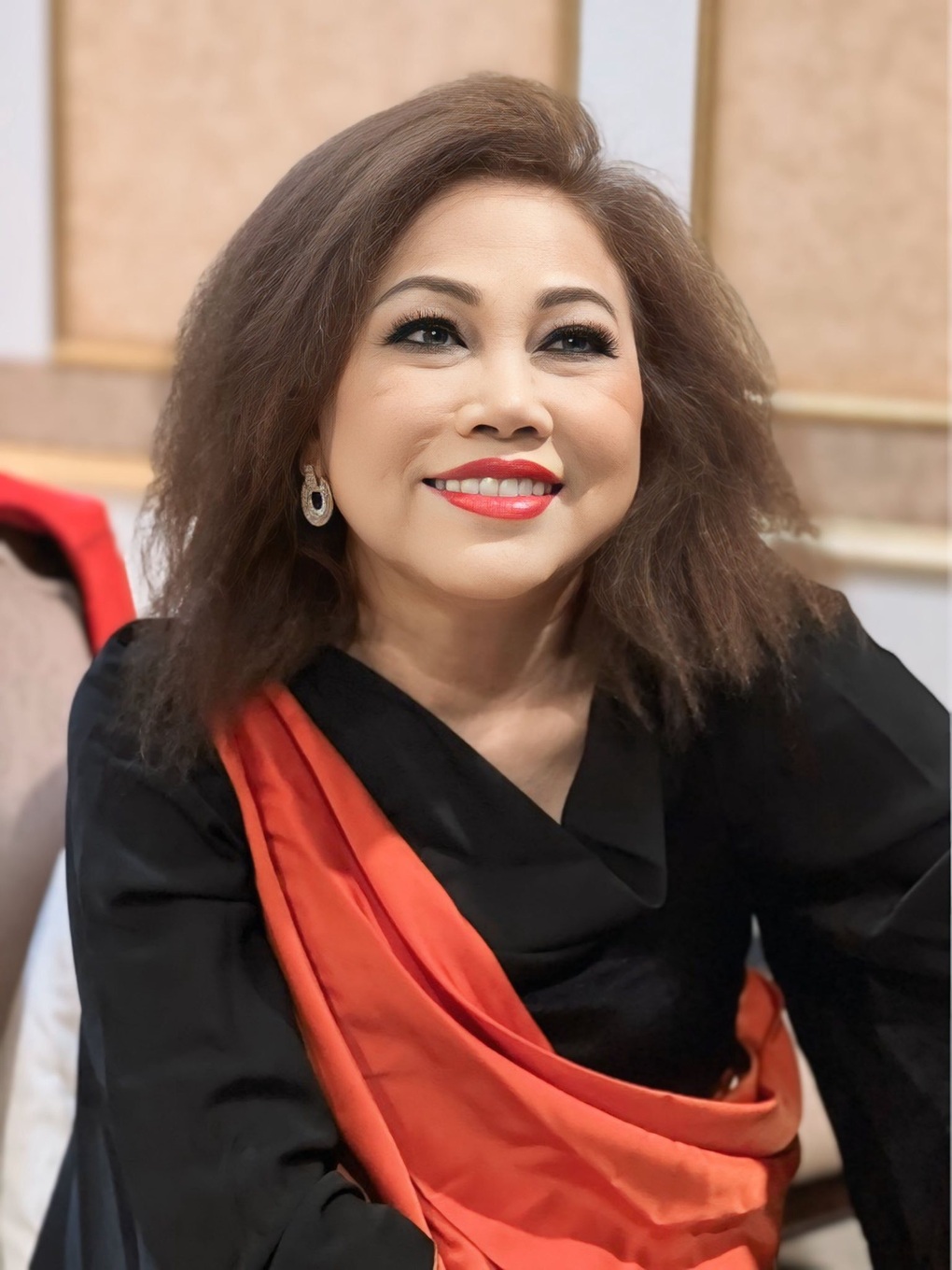 Cuộc sống của Siu Black ở quê ra sao trước khi gặp biến cố sức khỏe? - 1