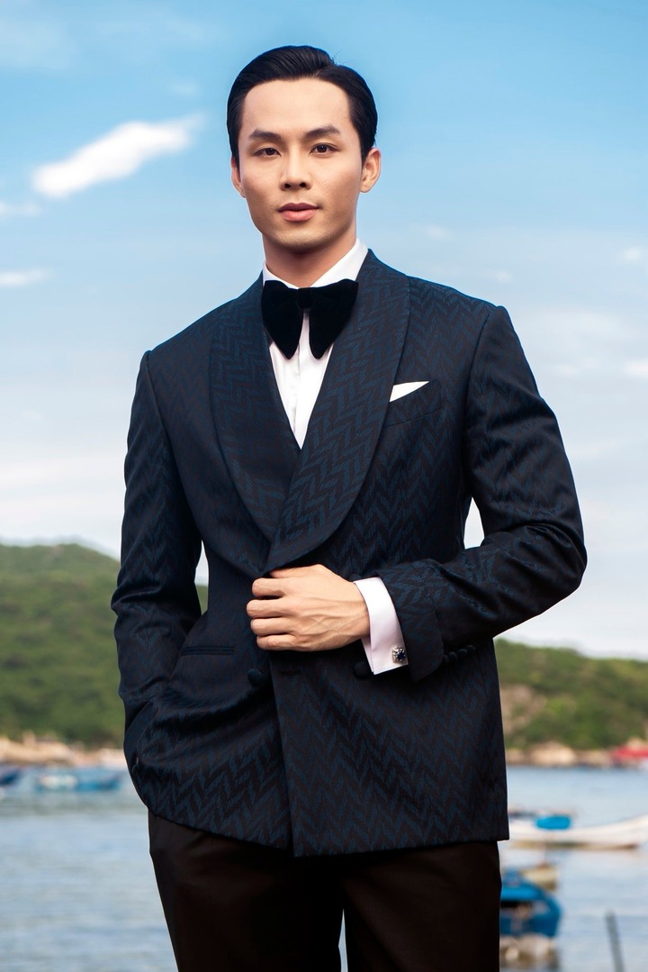 Cuộc sống của cựu tiếp viên hàng không cao 1m86 sau khi giành Á vương quốc tế- Ảnh 1.