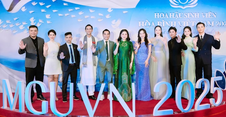 Cuộc sống của cựu tiếp viên hàng không cao 1m86 sau khi giành Á vương quốc tế- Ảnh 3.