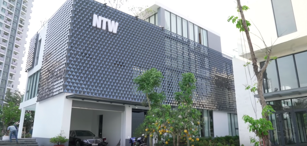 Cuộc sống hiện tại của người đẹp sở hữu biệt thự 50 tỷ, rộng 800m2 ở quận 9 sau biến cố vướng vòng lao lý - Ảnh 4.