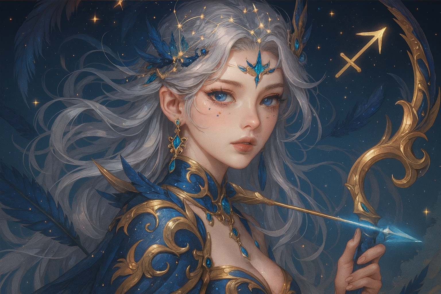 Cuối tháng 10, vũ trụ mang đến cho 3 chòm sao này cơ hội bứt phá: Tiền bạc rủng rỉnh, mọi sự thuận lợi- Ảnh 1.