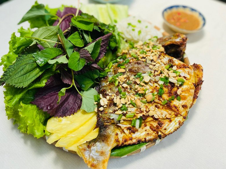 5 món nướng thơm nức mũi lại ngon miệng đãi cả nhà dịp cuối tuần 5 5 món nướng thơm nức mũi lại ngon miệng đãi cả nhà dịp cuối tuần - 5