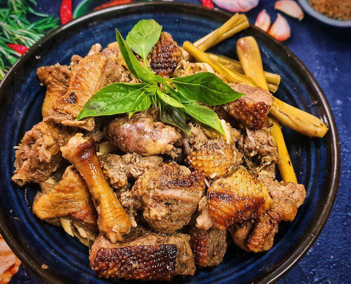 Gợi ý 5 món siêu ngon lại dễ nấu cho cuối tuần, khách đến nhà mê tít vì quá hấp dẫn - 4