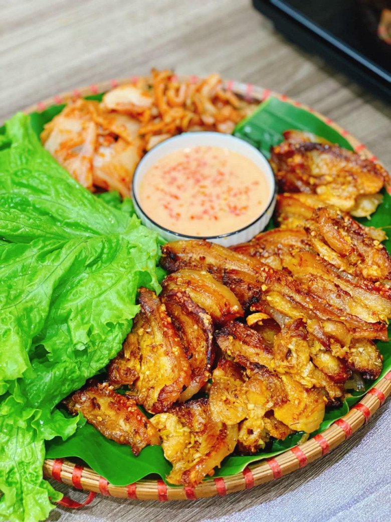 5 món không chỉ ngon mà còn cực dễ làm cho cuối tuần, chị em thử ngay nhé! - 3