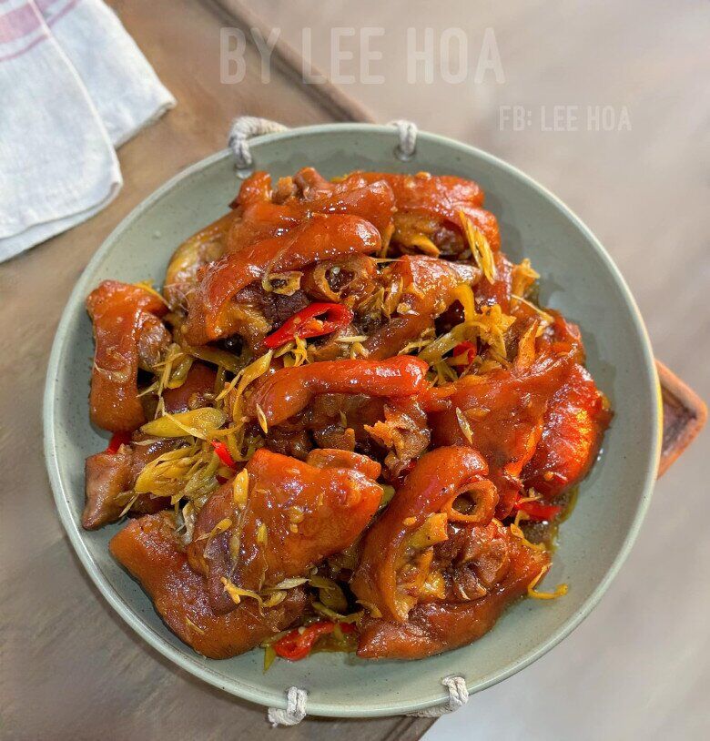 Cuối tuần nấu 5 món này cả nhà mê ngay lập tức, ăn chẳng thừa một miếng 2 Cuối tuần nấu 5 món này cả nhà mê ngay lập tức, ăn chẳng thừa một miếng - 2