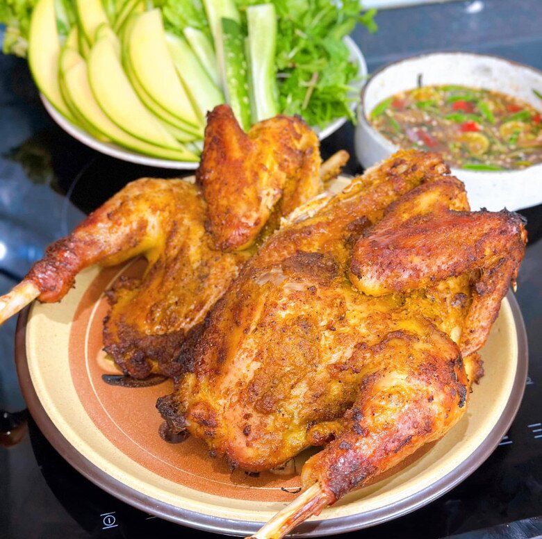 Cuối tuần nấu 5 món này cả nhà mê ngay lập tức, ăn chẳng thừa một miếng 1 Cuối tuần nấu 5 món này cả nhà mê ngay lập tức, ăn chẳng thừa một miếng - 1