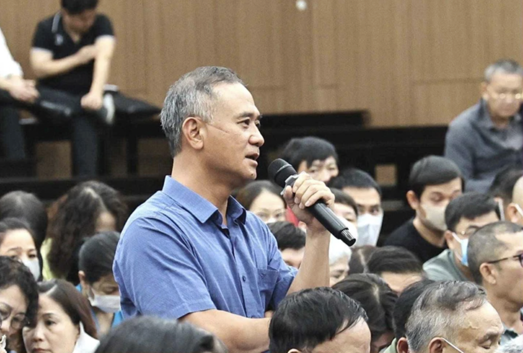 Cựu Bí thư TP Hòa Bình nướng gần 7 tỷ đồng vào King Club như thế nào? - 1