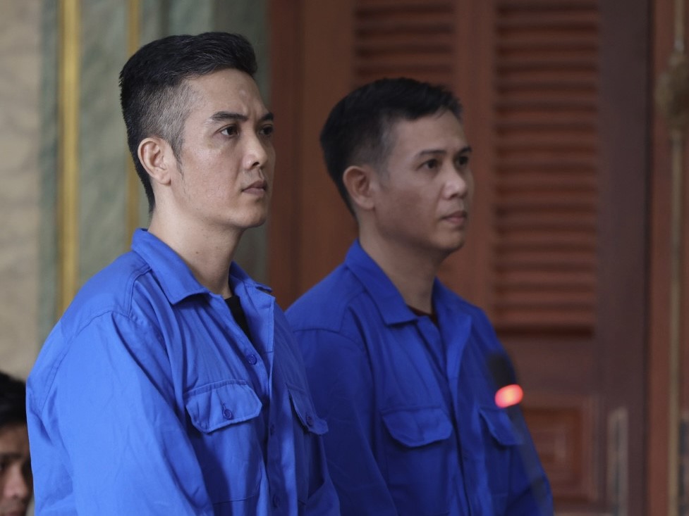 Cựu chủ tịch Asanzo bày tỏ ăn năn, tiếc nuối - Ảnh 1.