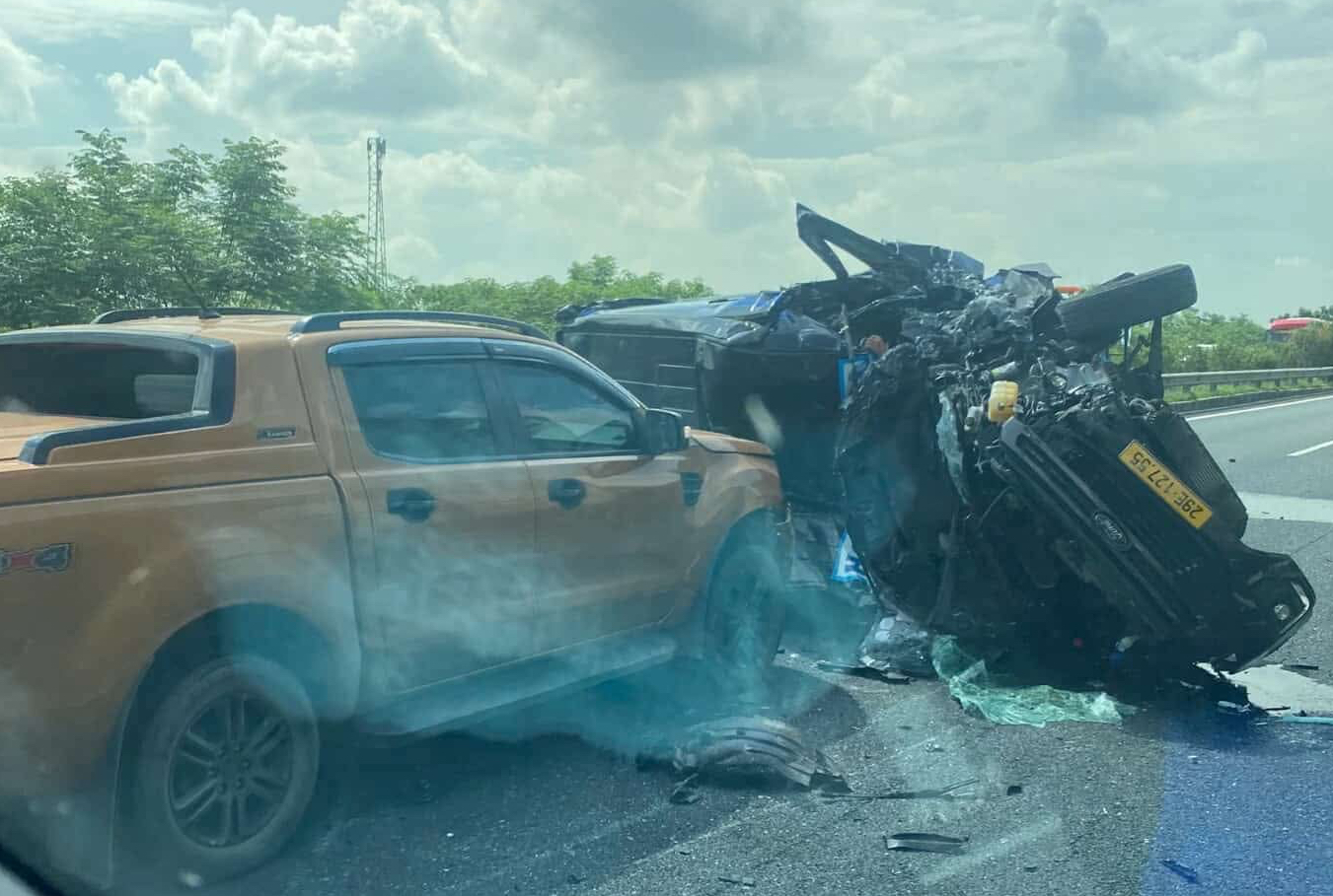 tai nạn - Ảnh 1.