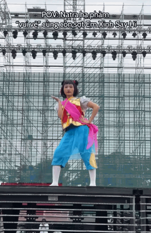 D-1 đến concert Em Xinh: Cả dàn nghệ sĩ đội mưa luyện tập, gì cũng dám làm dự đoán 1 đêm “ê hề content”- Ảnh 10.