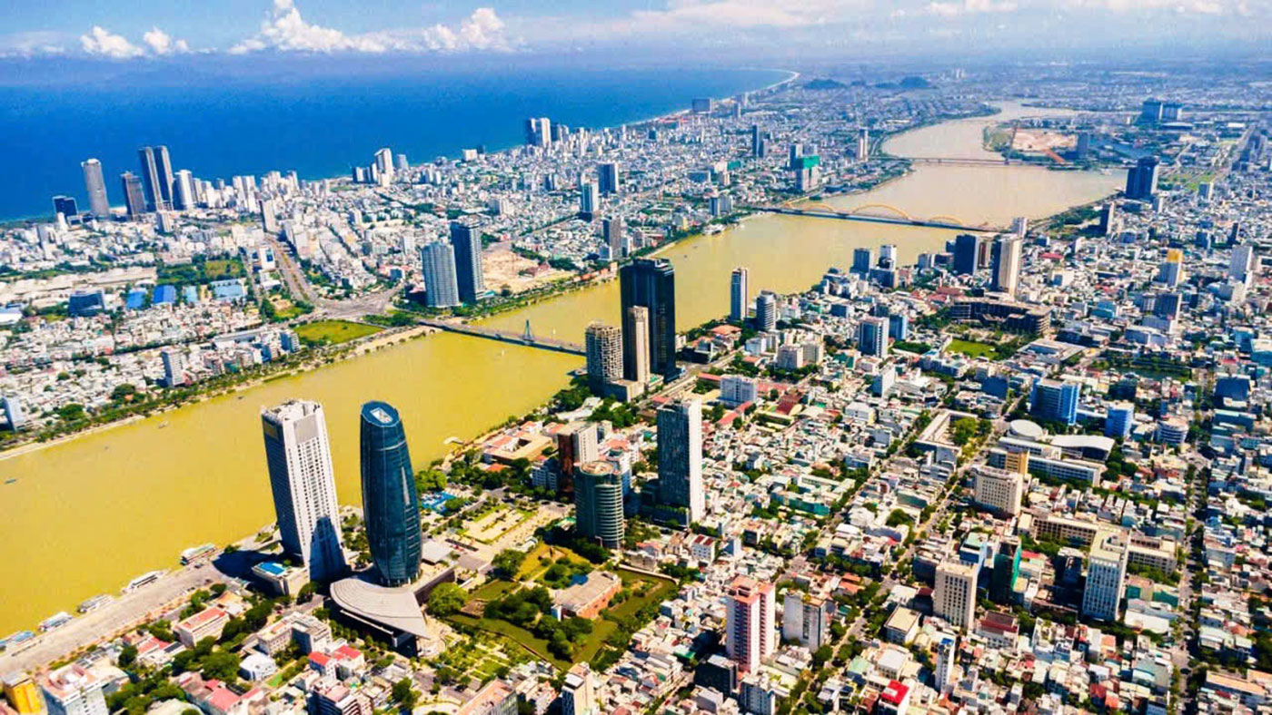 Đà Nẵng tiên phong vươn tới 'cực tăng trưởng' quốc gia - Ảnh 1.