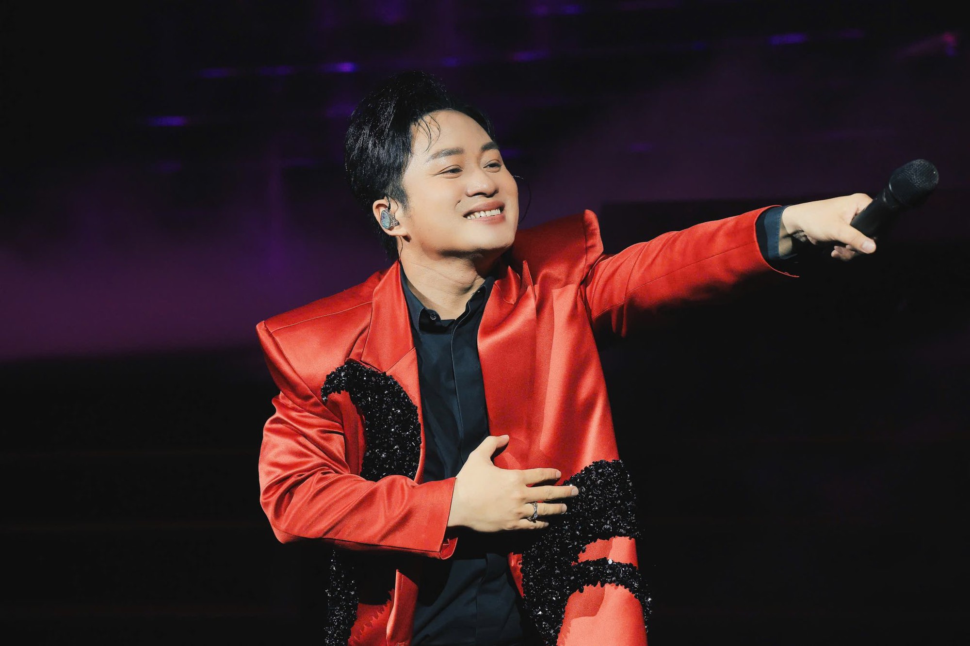 Đã đến lúc Tùng Dương ngưng “cướp hit”?- Ảnh 4.