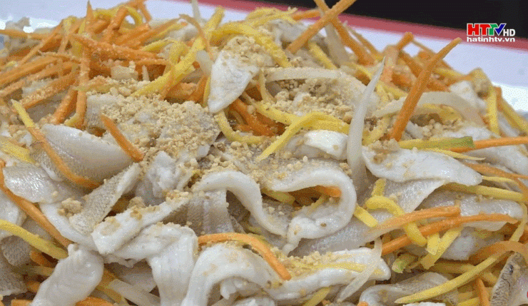 Đặc sản 'kén khách' có từ Nam ra Bắc, nước chấm làm từ thứ tưởng bỏ đi - 4