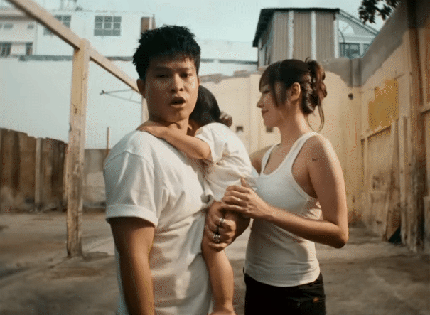 Đại chiến của 2 Quán quân Rap Việt: Người vừa lấy vợ sinh con trở lại showbiz, người “gây hấn” với cả làng rap- Ảnh 7.