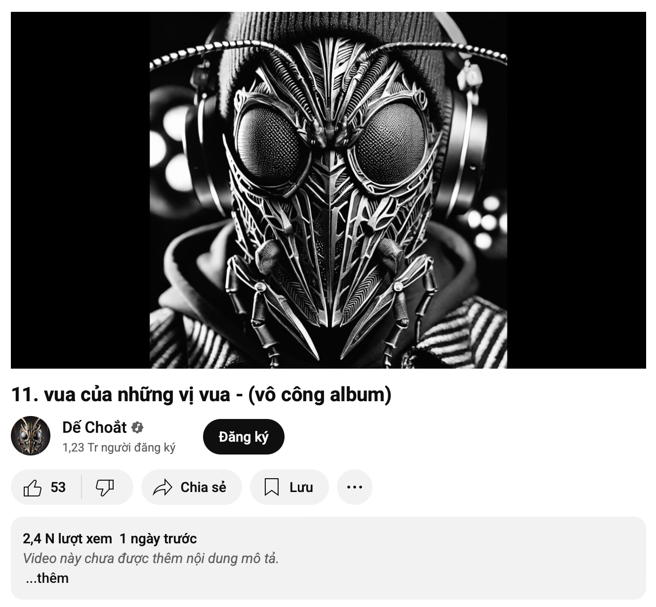 Đại chiến của 2 Quán quân Rap Việt: Người vừa lấy vợ sinh con trở lại showbiz, người “gây hấn” với cả làng rap- Ảnh 1.