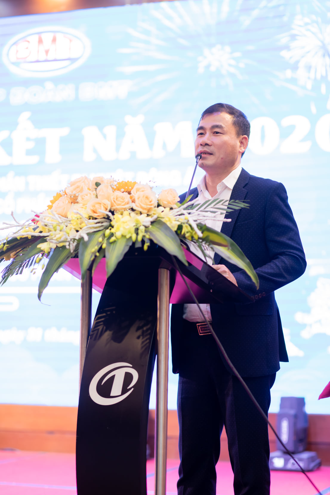 Đại gia Hắc Ngọc Hải là ai? Giàu cỡ nào? - Ảnh 1.