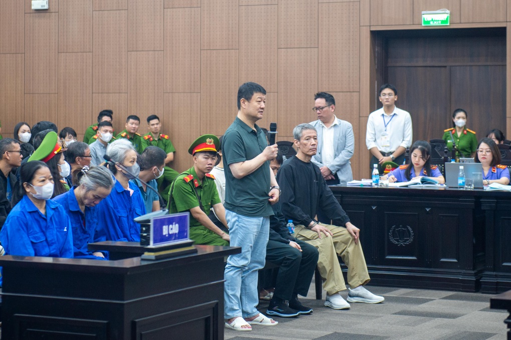 Đại gia chi hơn 10 triệu USD cho 100 lần đánh bạc tại khách sạn Pullman - 1