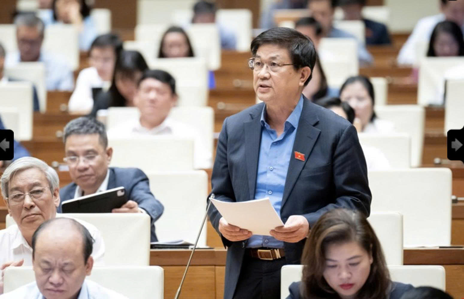 Dẫn độ tội phạm, tài sản xử lý thế nào? - Ảnh 1.