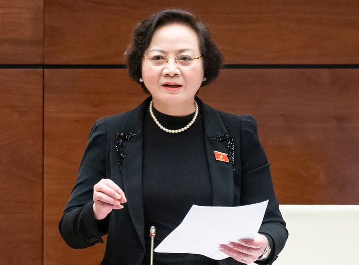 dịch vụ công - Ảnh 1.