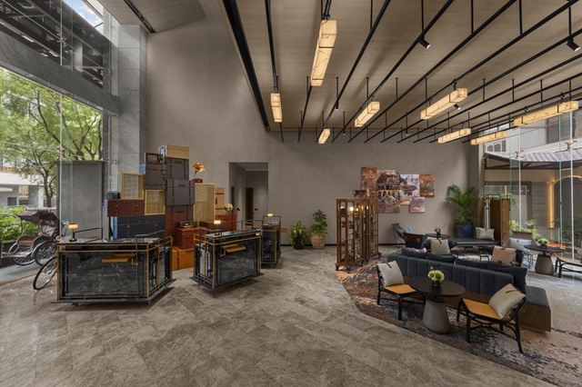 Dân tình phát sốt với khu nghỉ, khách sạn Việt Nam được thế giới 'xướng tên' - Ảnh 4.