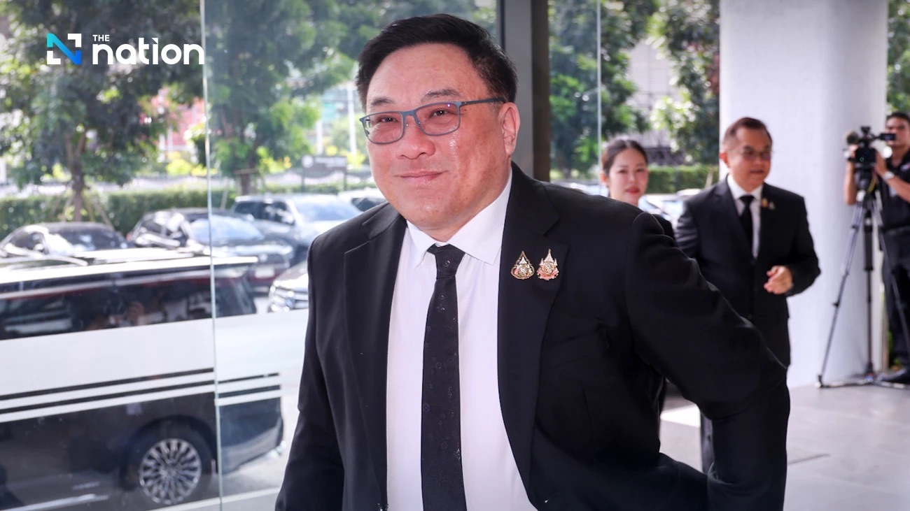 Pheu Thai - Ảnh 1.