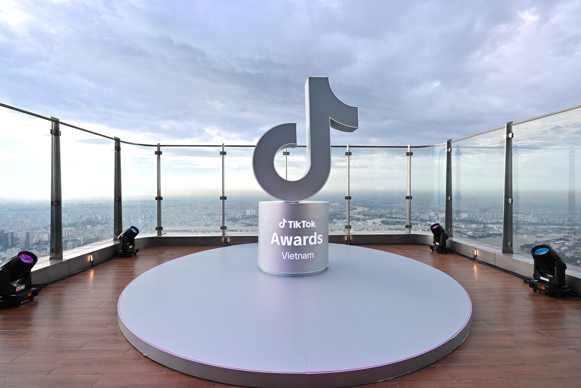 TikTok Awards Việt Nam 2025: Đánh dấu hành trình nửa thập kỷ, tôn vinh 