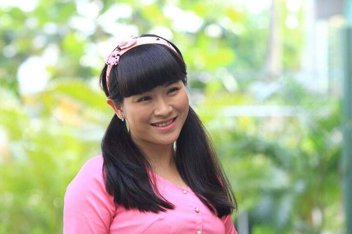 Danh hài từng đi phục vụ bàn giờ làm chủ khách sạn, tuổi 44 lập sẵn di chúc - Ảnh 1.