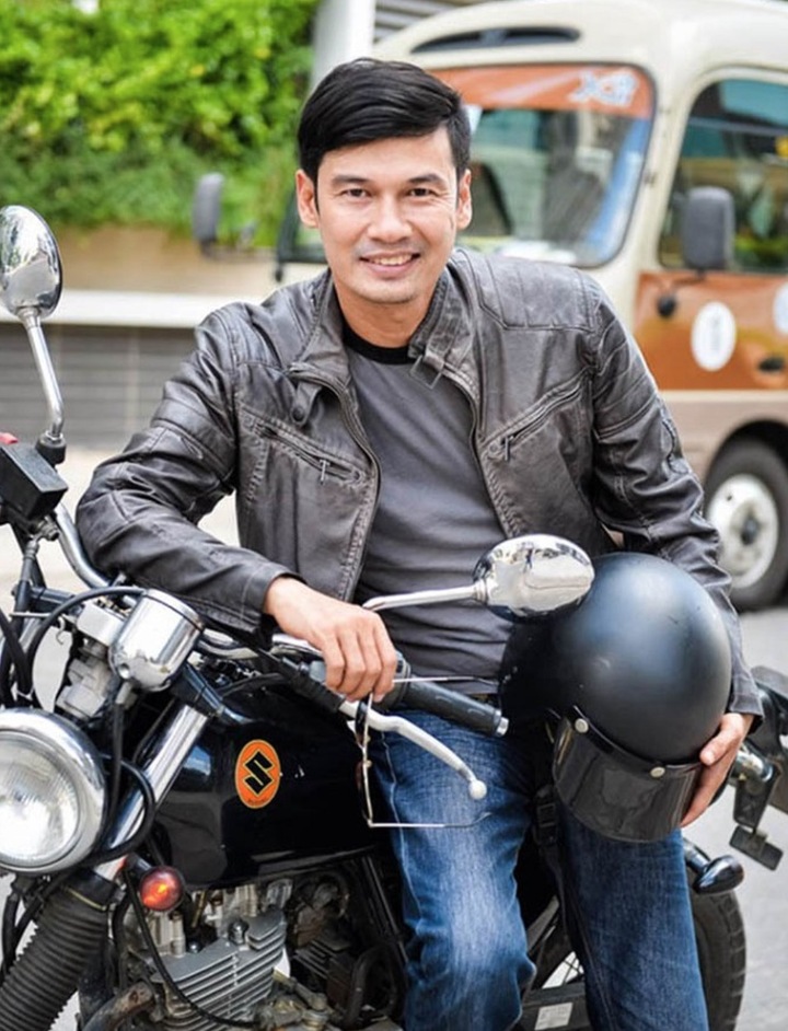 Danh hài đóng một phim mua được cả miếng đất, U60 sở hữu cơ ngơi bạc tỷ - Ảnh 1.